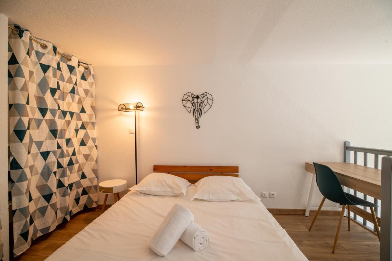 Be My Home - La Suite Graphique Lião Exterior foto