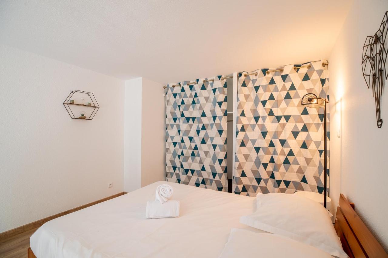 Be My Home - La Suite Graphique Lião Exterior foto