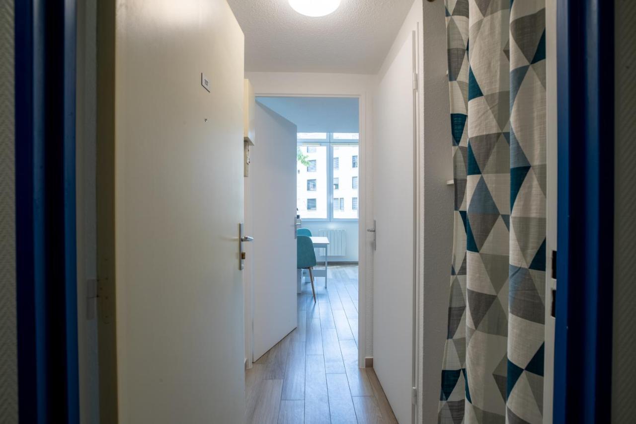 Be My Home - La Suite Graphique Lião Exterior foto