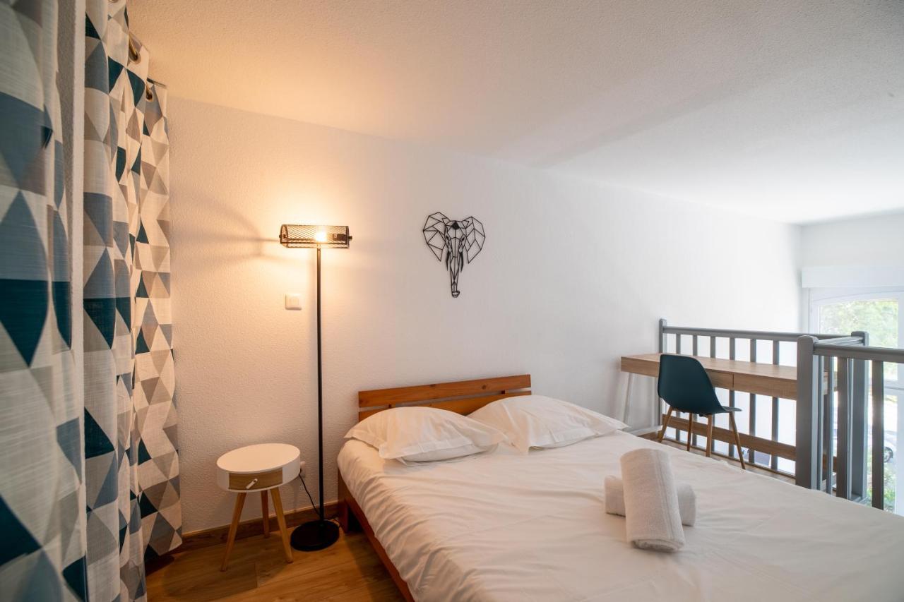 Be My Home - La Suite Graphique Lião Exterior foto