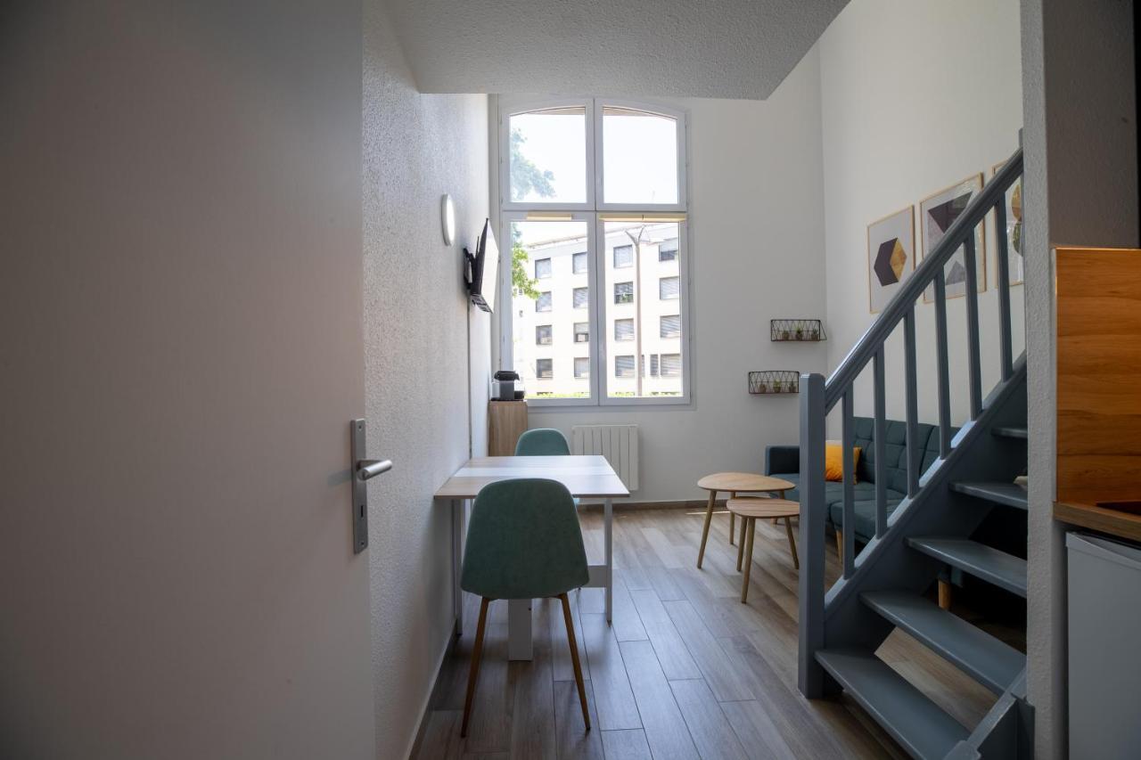 Be My Home - La Suite Graphique Lião Exterior foto
